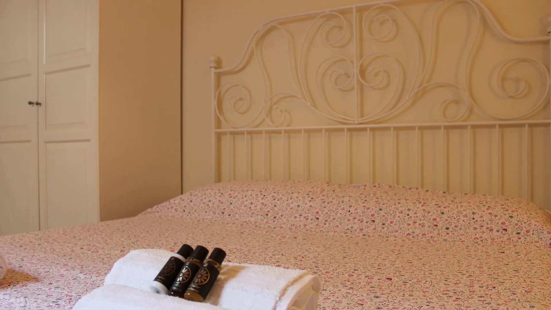 Apartmán Residenza Portoni Borsari Verona 0*,  Itálie