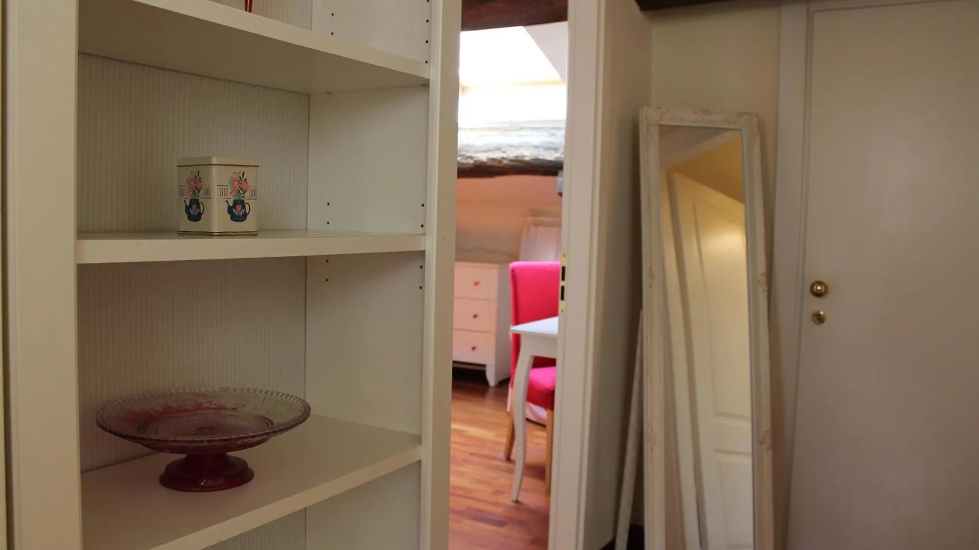 Residenza Portoni Borsari Apartment Verona Italy