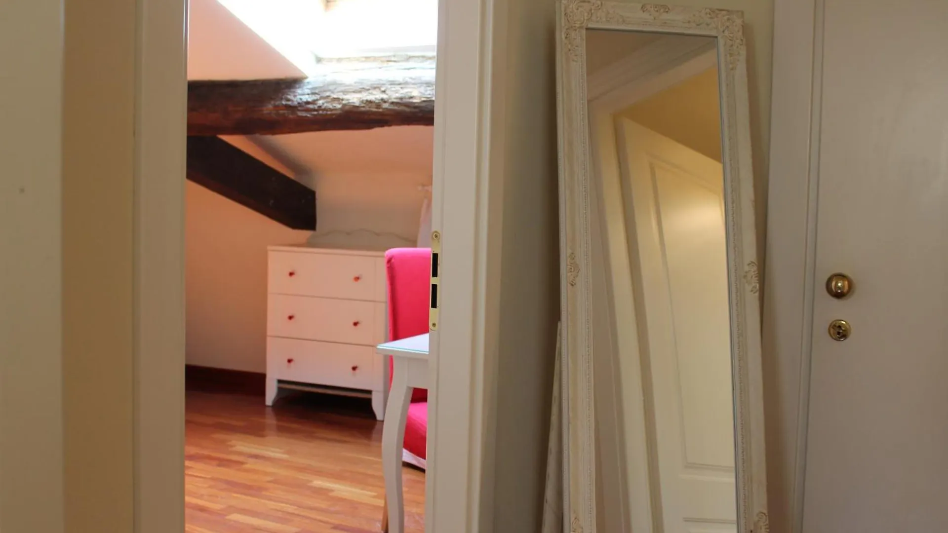 Residenza Portoni Borsari Apartment Verona Italy