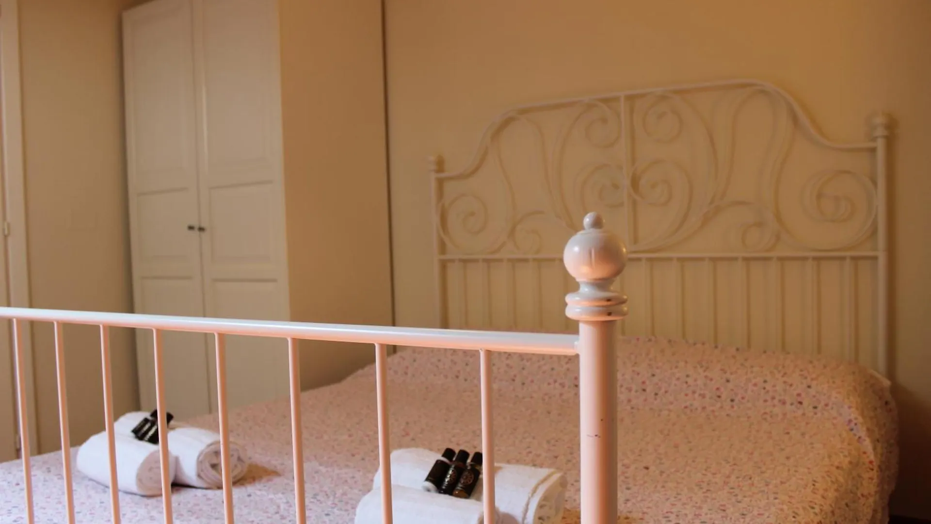 Apartmán Residenza Portoni Borsari Verona
