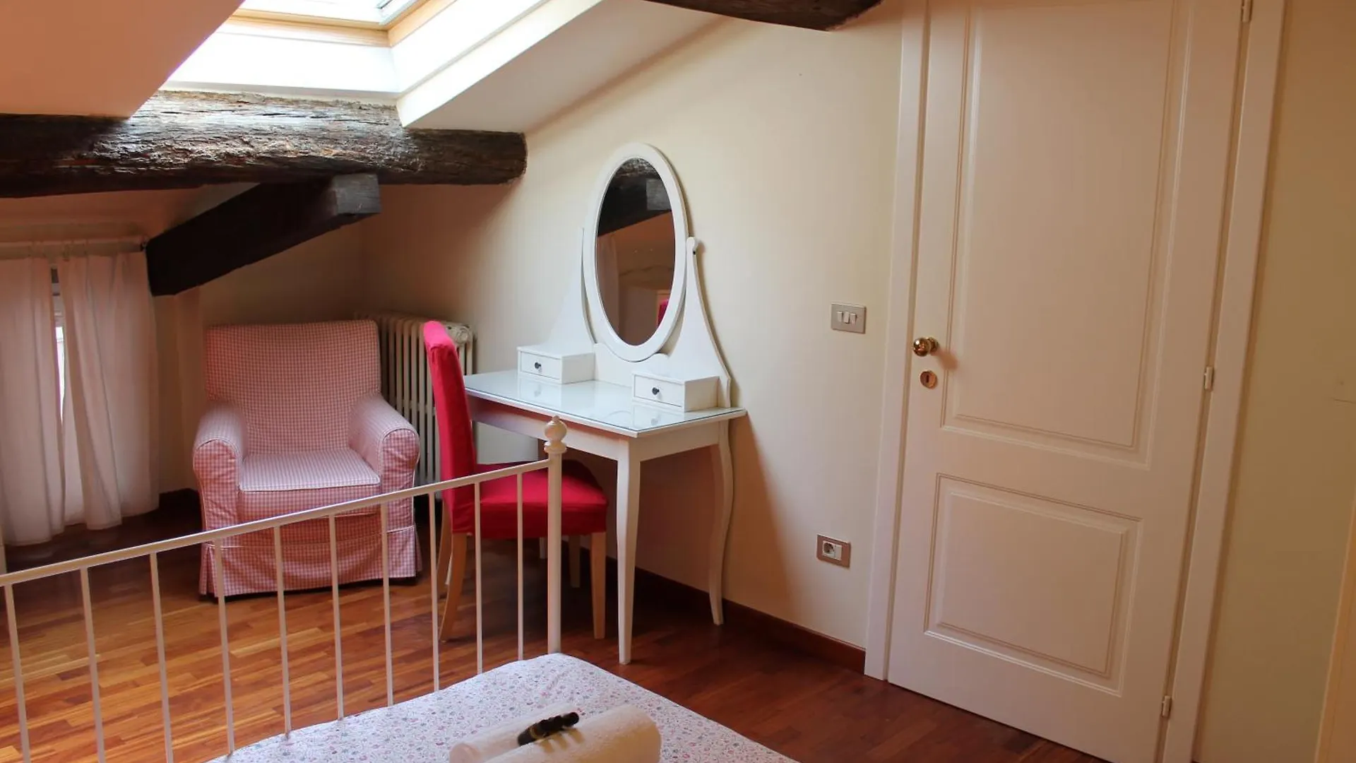 Residenza Portoni Borsari Apartment Verona