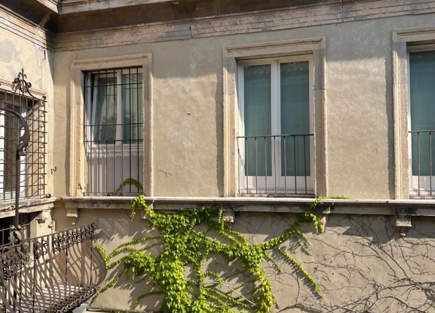 Residenza Portoni Borsari Apartment Verona