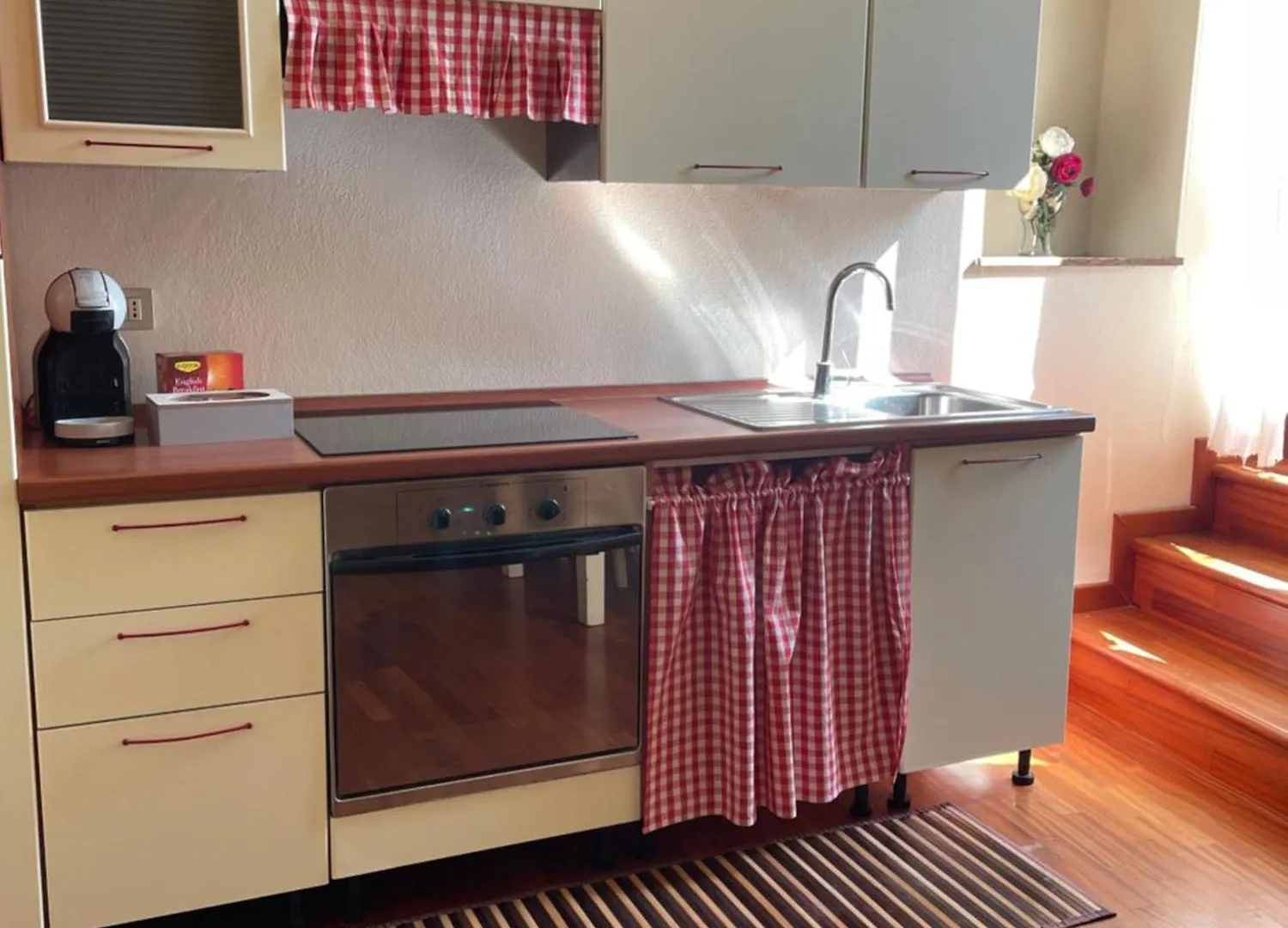 Apartmán Residenza Portoni Borsari Verona