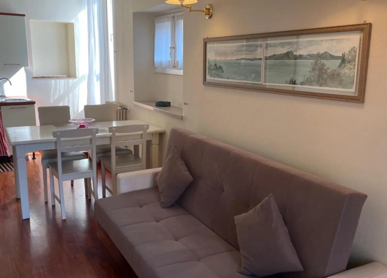 Residenza Portoni Borsari Apartment Verona