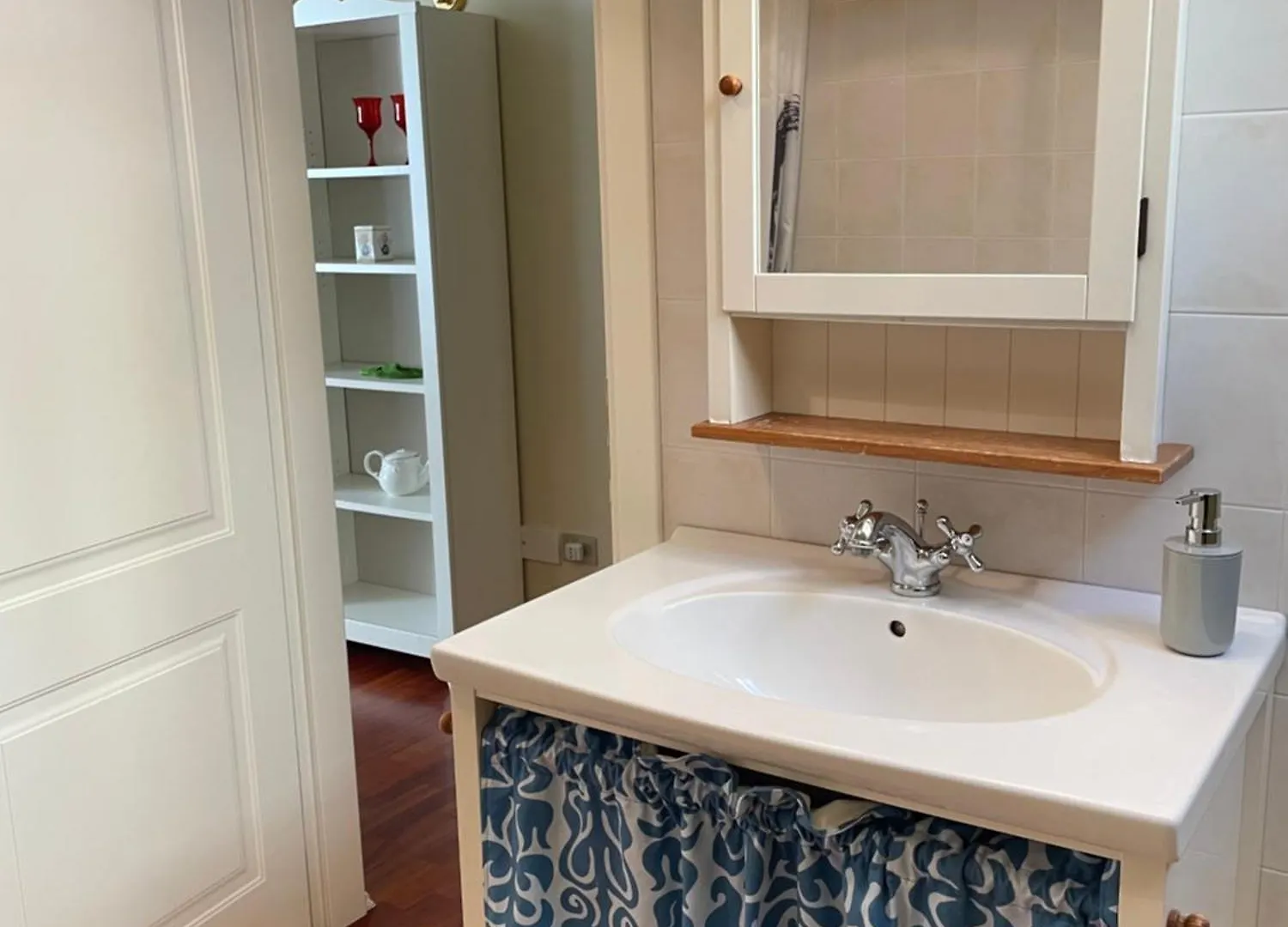 Apartmán Residenza Portoni Borsari Verona 0*,