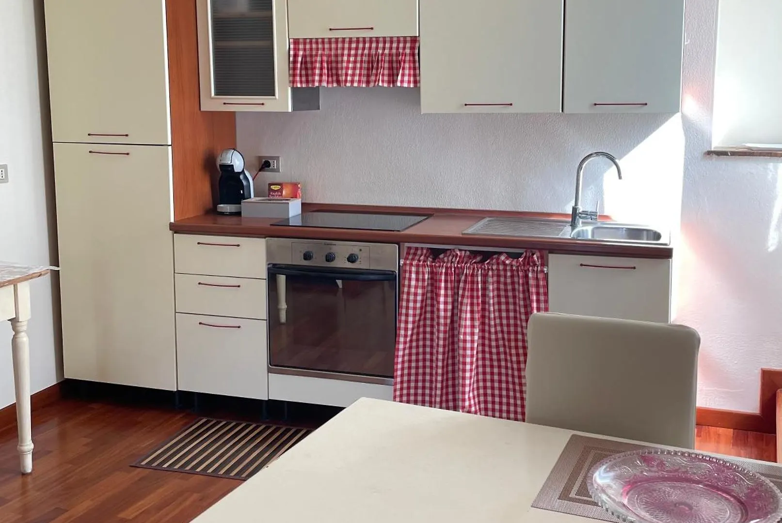 Residenza Portoni Borsari Apartment Verona Italy