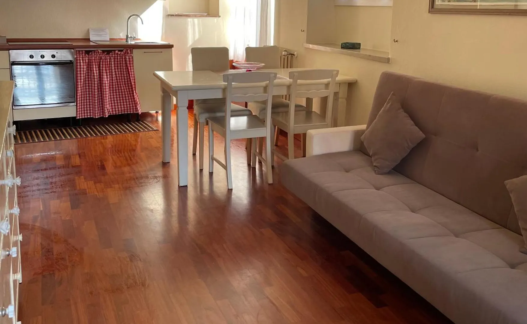 Residenza Portoni Borsari Apartment Verona 0*,  Italy