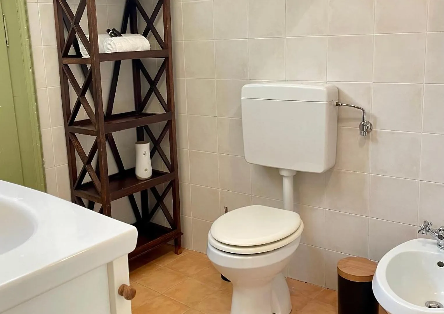 Apartmán Residenza Portoni Borsari Verona