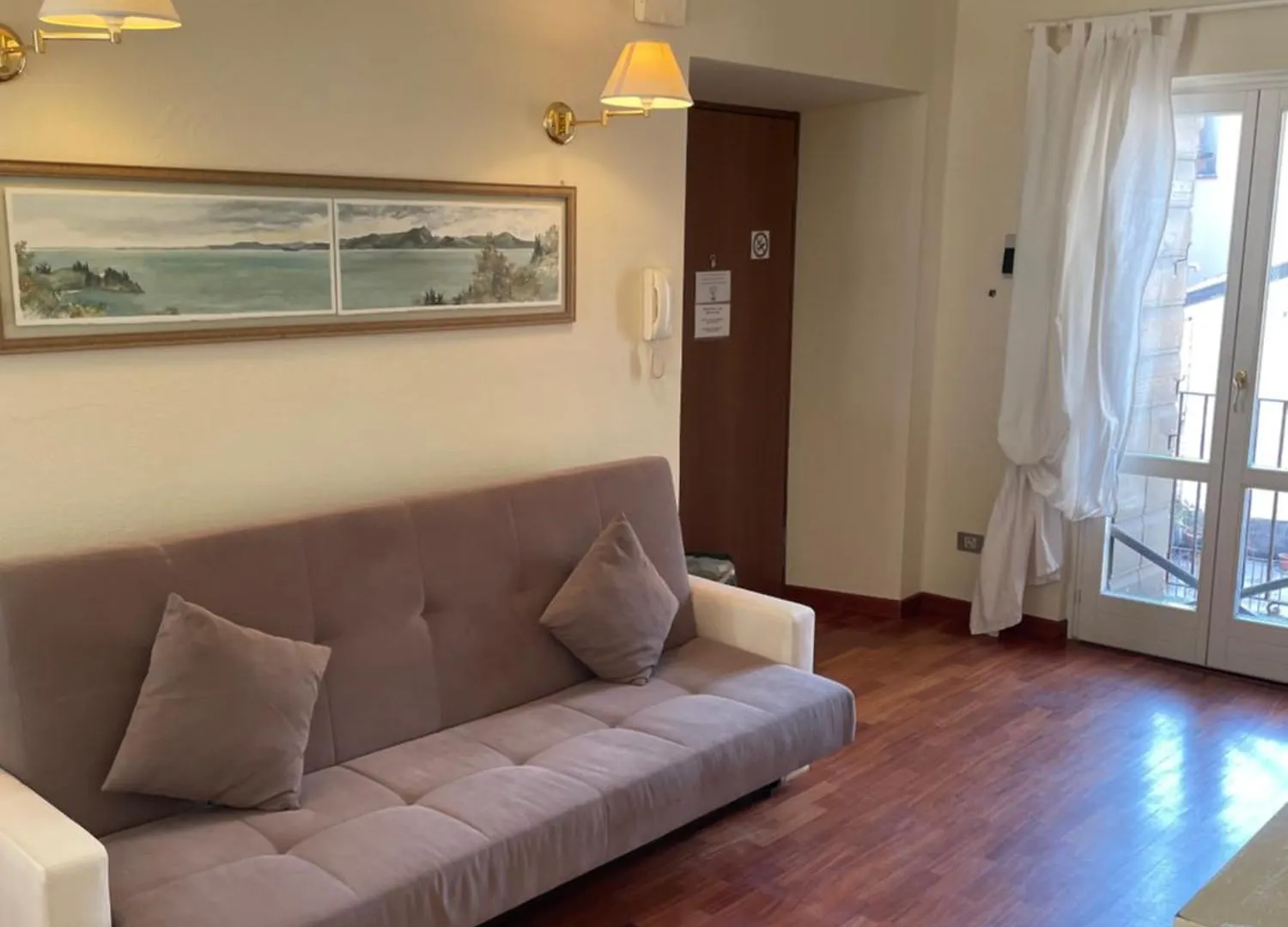 Residenza Portoni Borsari Apartment Verona Italy