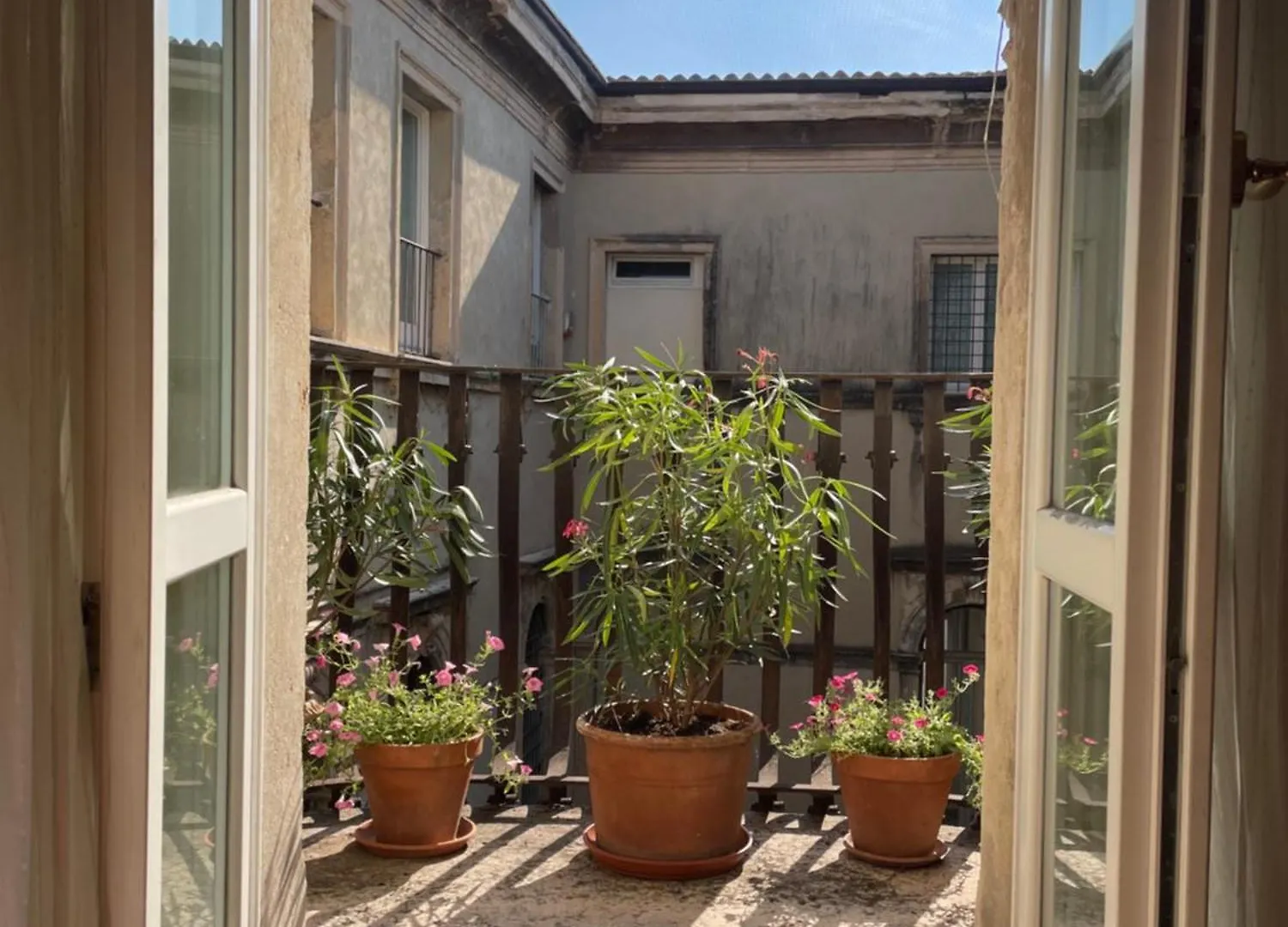 Residenza Portoni Borsari Apartment Verona